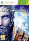XBOX 360 GAME - Lost Planet 3